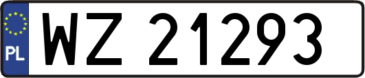 WZ21293