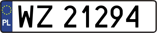 WZ21294