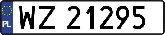 WZ21295