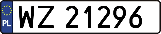 WZ21296