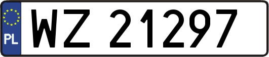 WZ21297