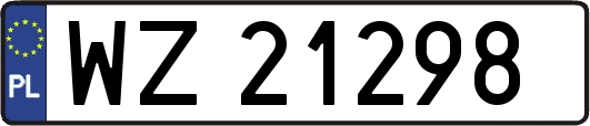 WZ21298