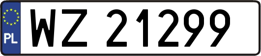 WZ21299