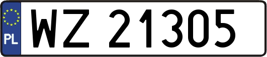 WZ21305