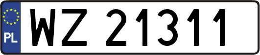 WZ21311