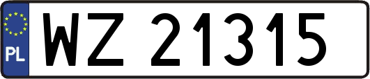 WZ21315