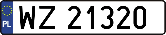 WZ21320