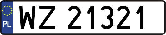 WZ21321