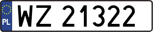 WZ21322