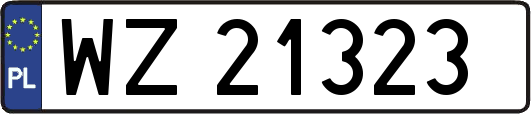 WZ21323
