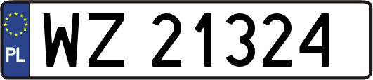 WZ21324