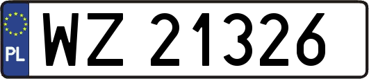 WZ21326