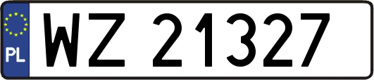 WZ21327