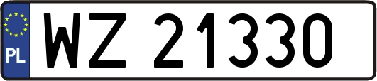 WZ21330