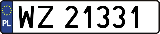 WZ21331