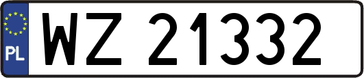 WZ21332