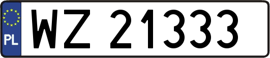 WZ21333
