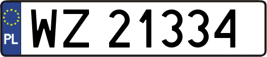WZ21334