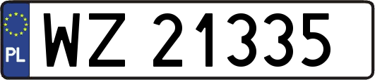 WZ21335