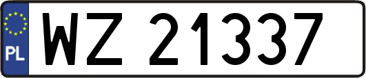 WZ21337