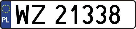WZ21338