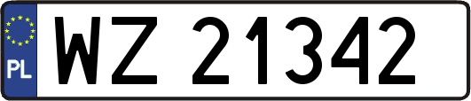 WZ21342