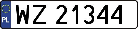 WZ21344
