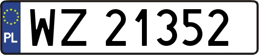 WZ21352