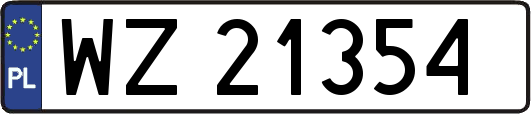 WZ21354