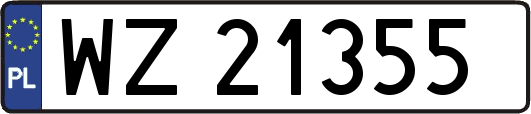 WZ21355