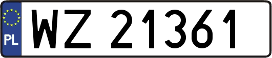 WZ21361