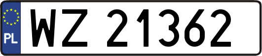 WZ21362