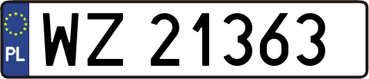 WZ21363