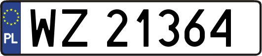 WZ21364