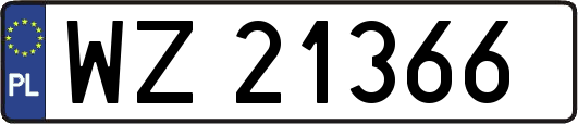 WZ21366
