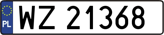 WZ21368