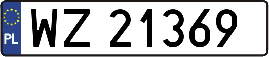 WZ21369