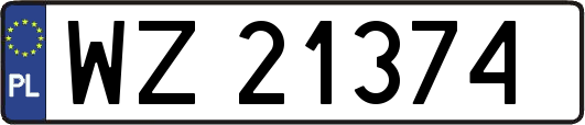 WZ21374