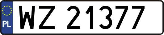 WZ21377