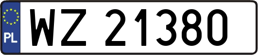 WZ21380