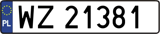 WZ21381