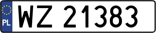 WZ21383