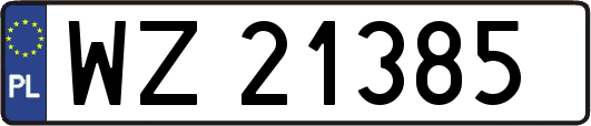 WZ21385