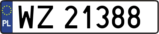 WZ21388