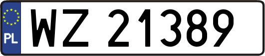 WZ21389