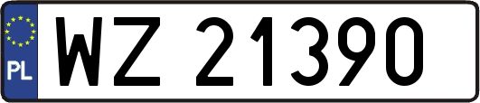 WZ21390