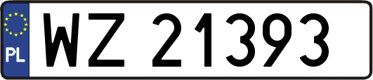 WZ21393