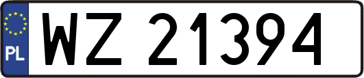WZ21394