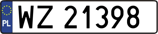 WZ21398
