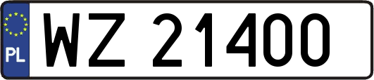 WZ21400